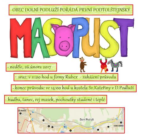 Masopust