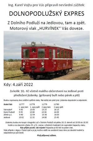 pozvánka